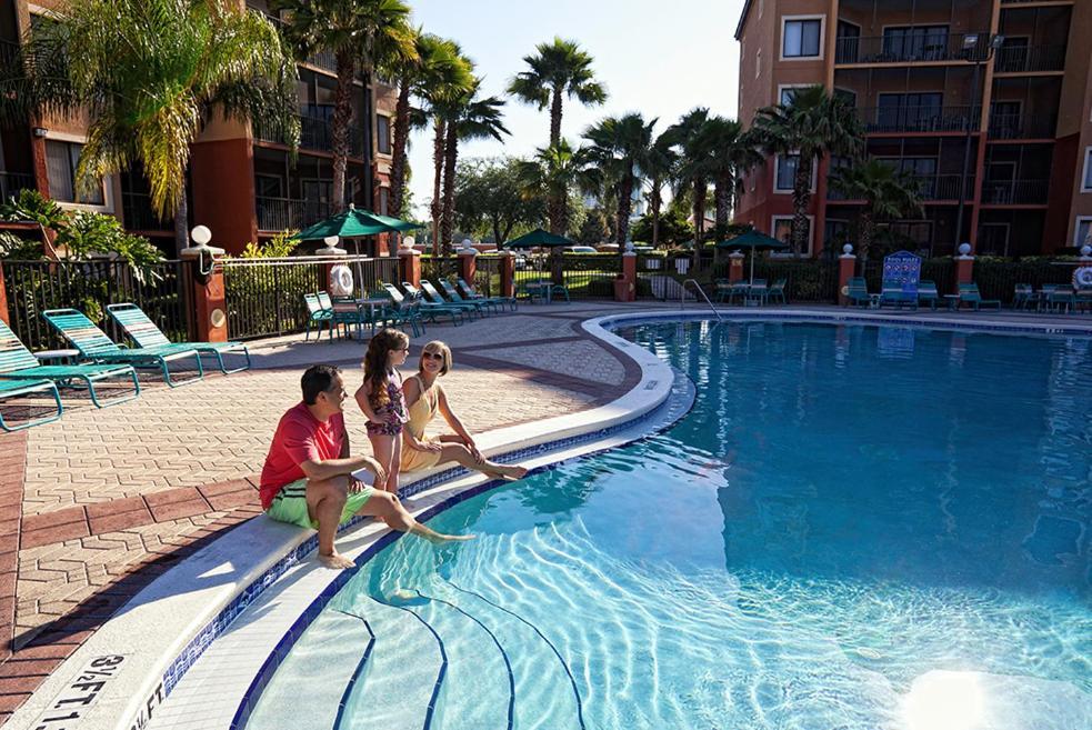 Westgate Vacation Villas Resort Orlando Exterior photo