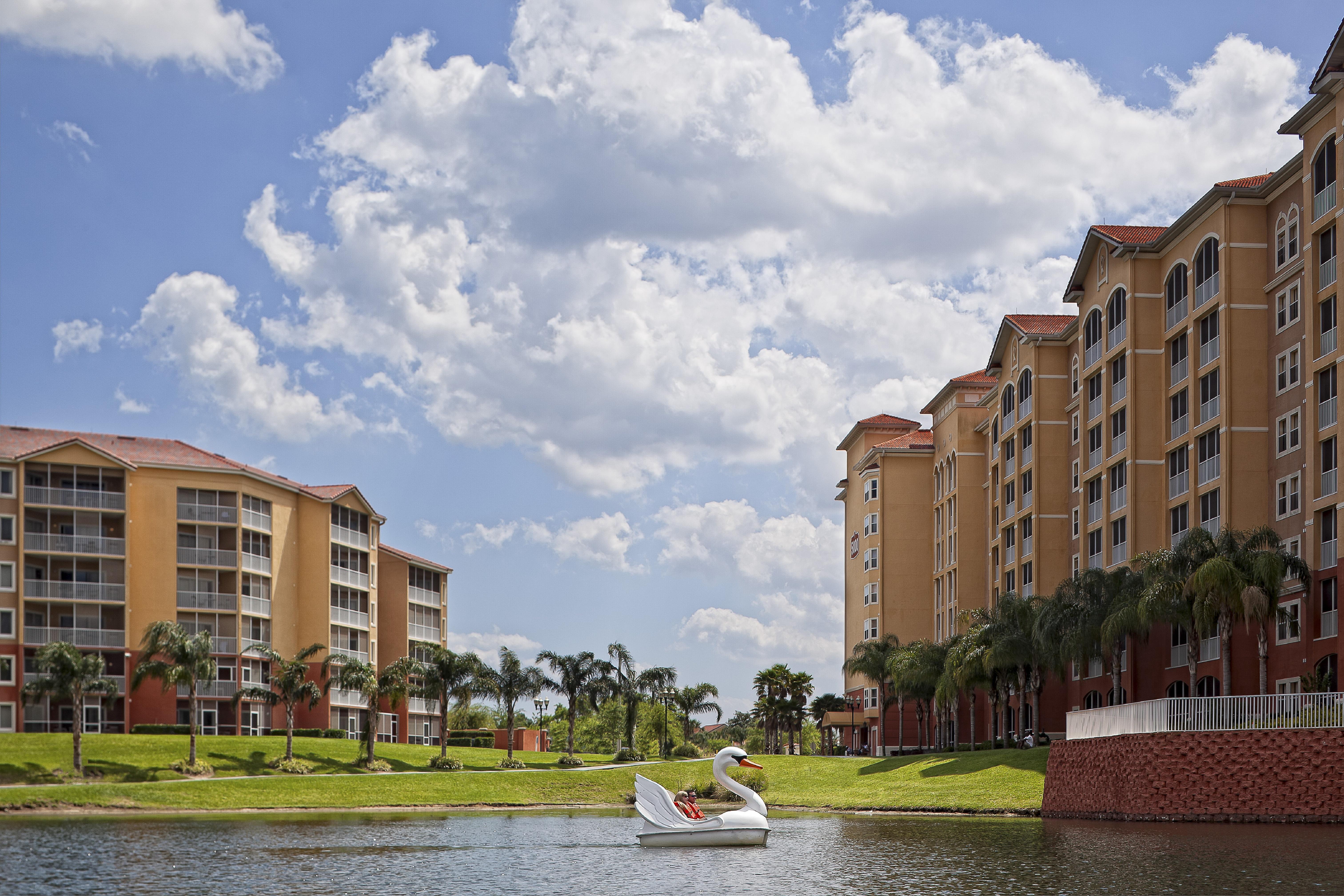 Westgate Vacation Villas Resort Orlando Exterior photo