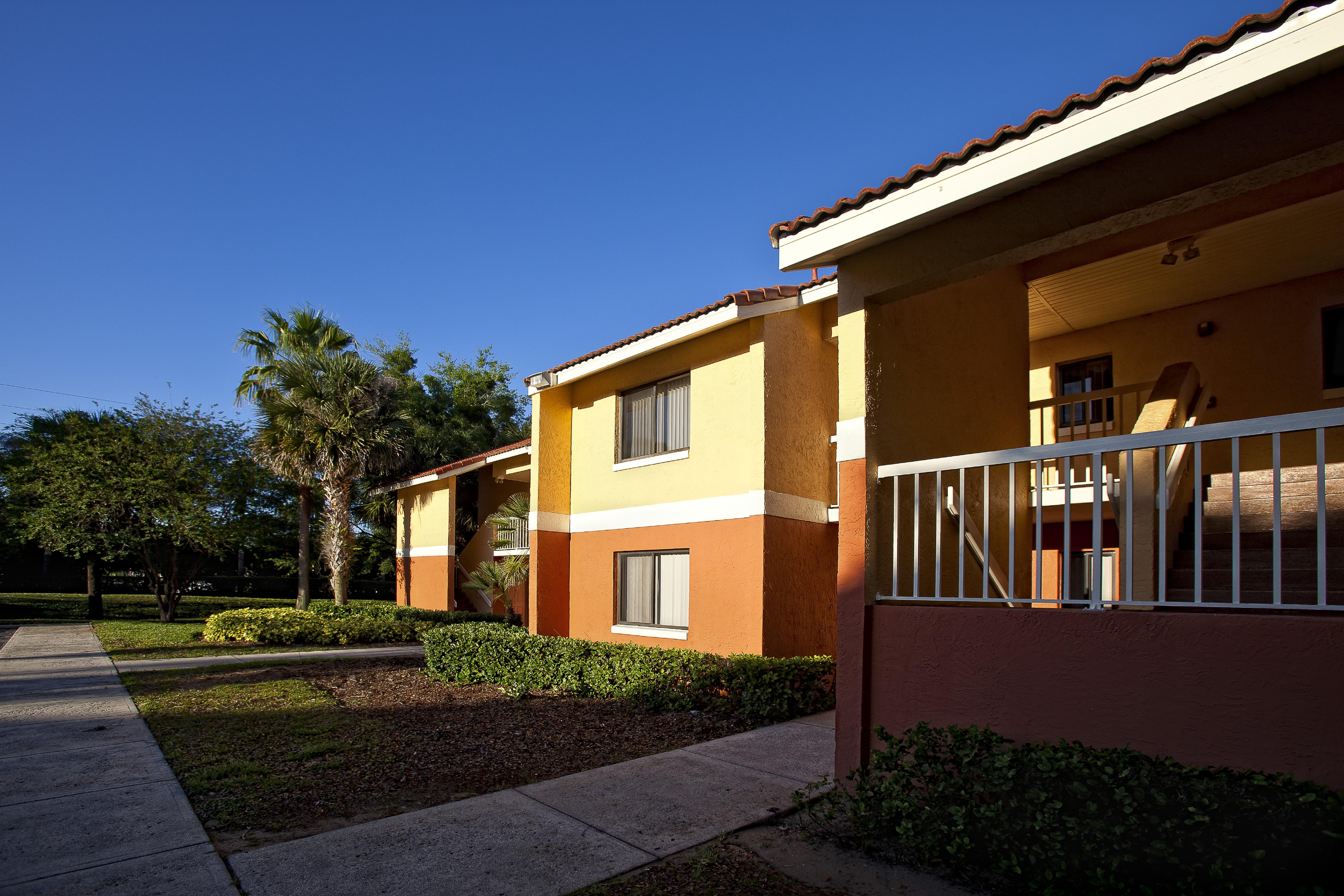 Westgate Vacation Villas Resort Orlando Exterior photo