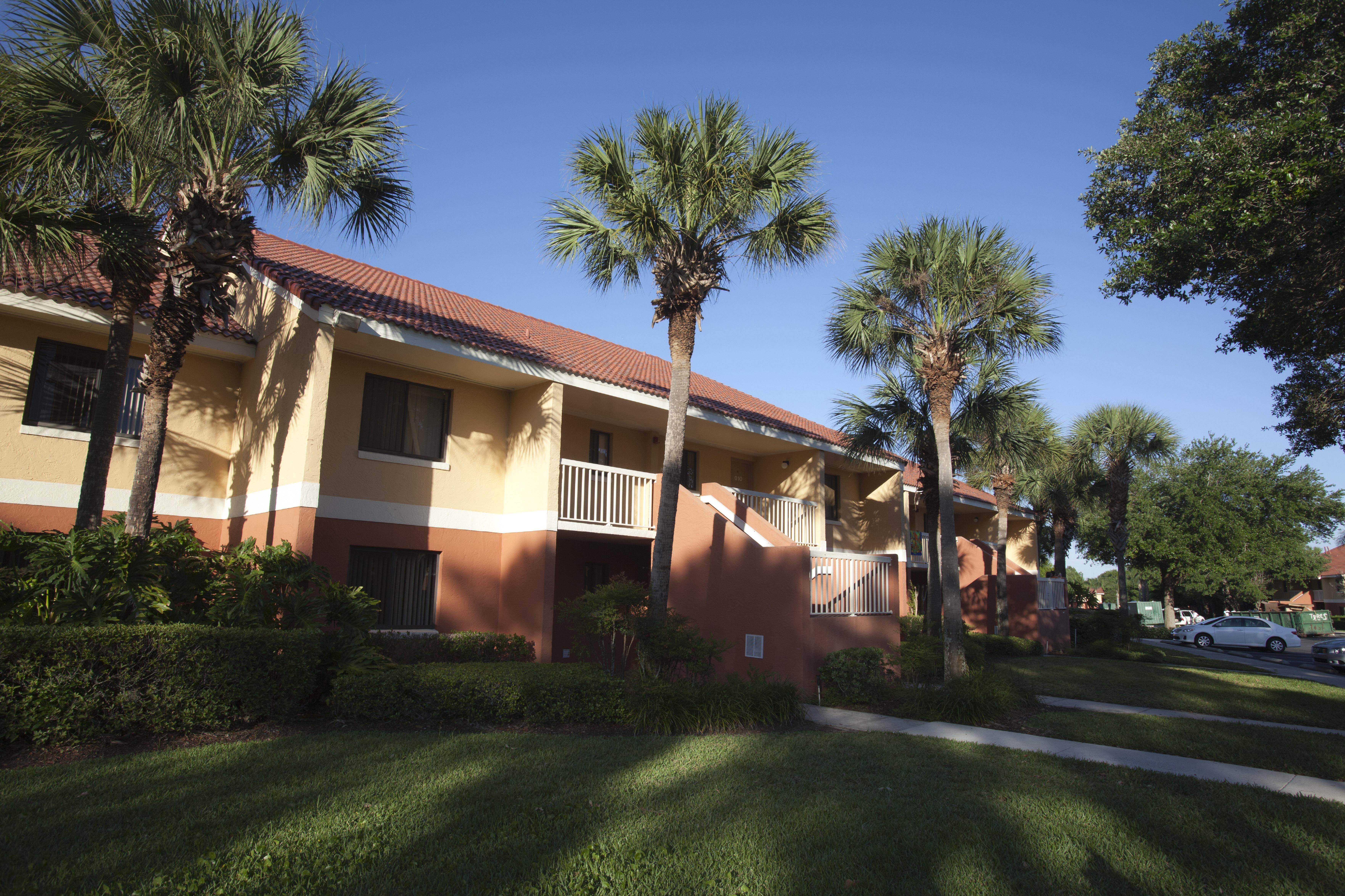 Westgate Vacation Villas Resort Orlando Exterior photo