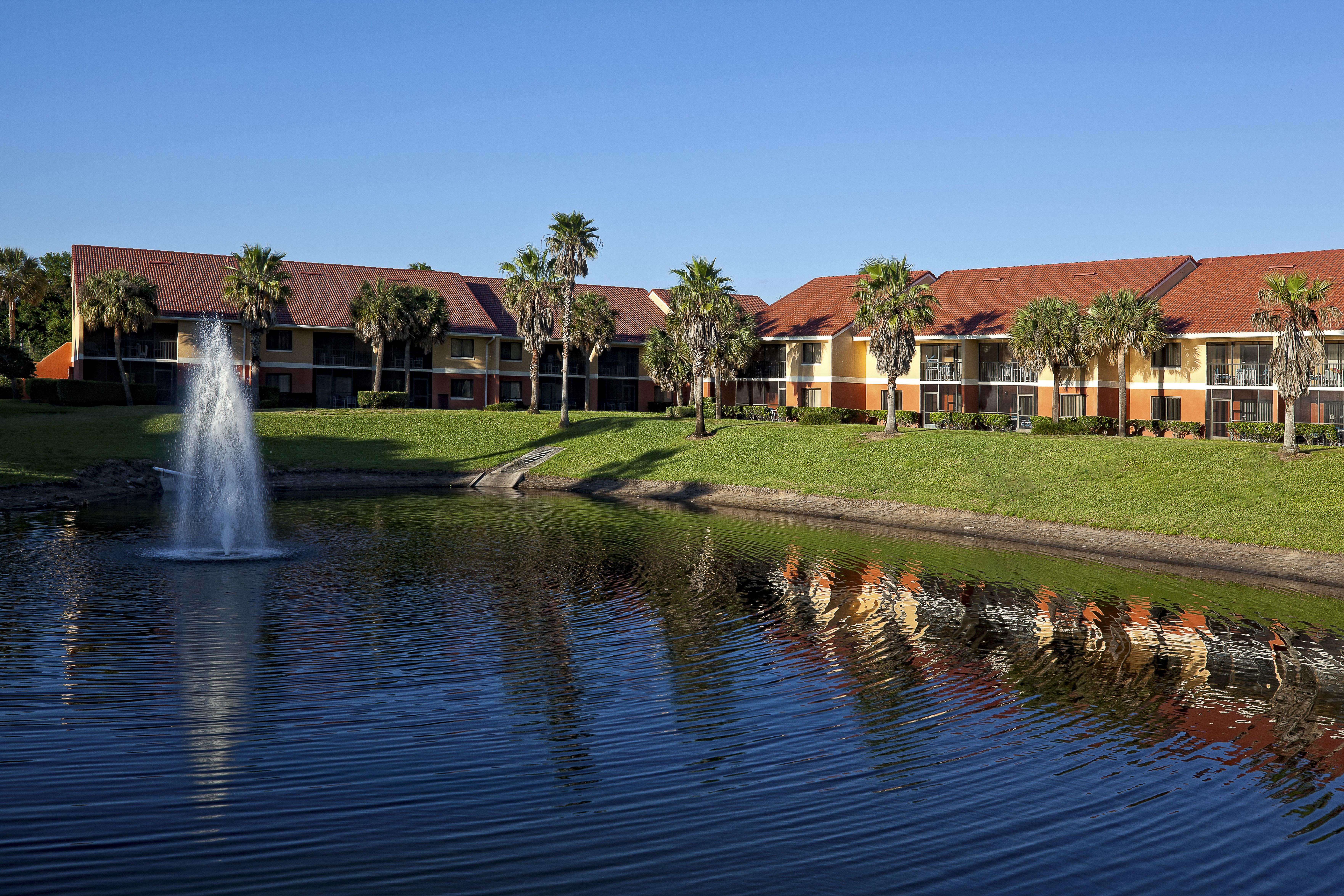 Westgate Vacation Villas Resort Orlando Exterior photo