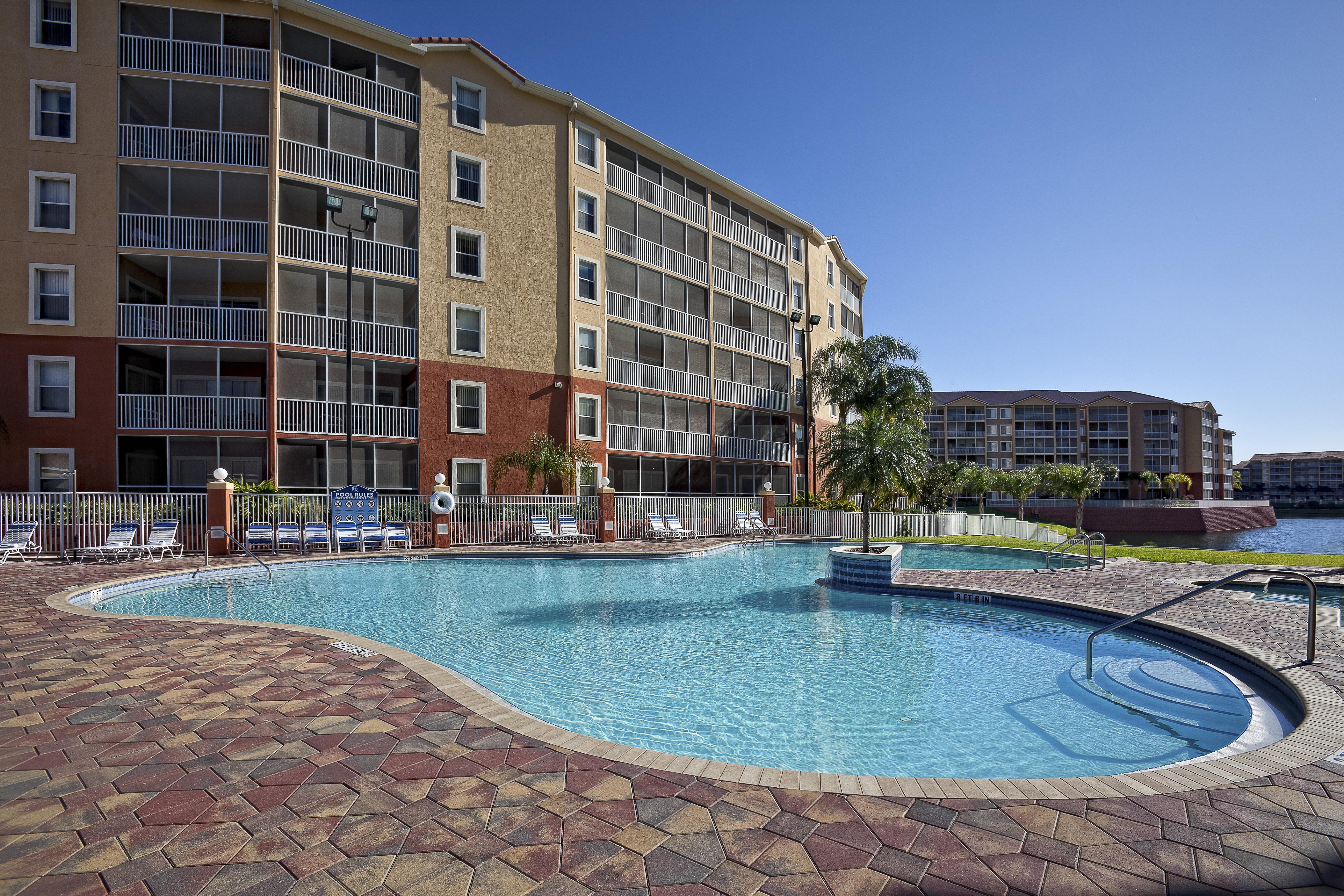 Westgate Vacation Villas Resort Orlando Swimming Pool photo