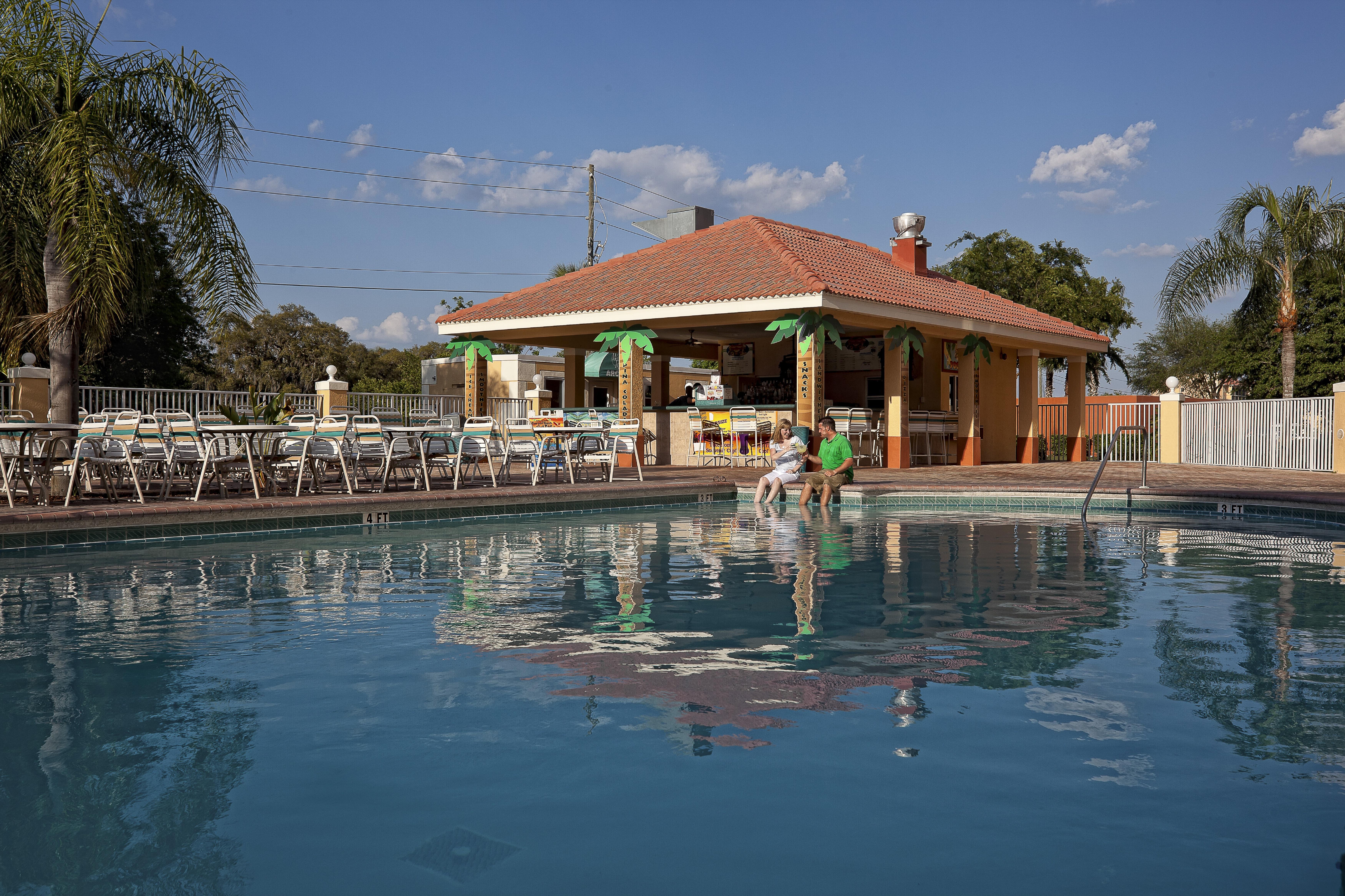 Westgate Vacation Villas Resort Orlando Exterior photo