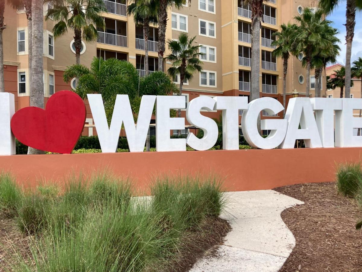 Westgate Vacation Villas Resort Orlando Exterior photo